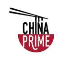 Logotipo China Prime - Abc