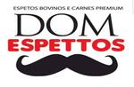Logotipo Dom Espetos