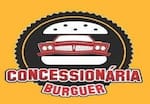 Logotipo Concessionária Burguer