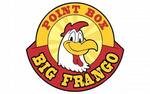 Logotipo Point Box Big Frango