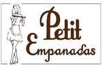 Logotipo Petit Empanadas