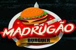 Logotipo Madrugão Burguer Vip Beberibe