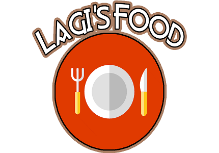 Logotipo Lagi´s Food