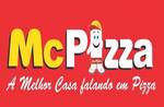 Logotipo Mc Pizza