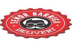 Logotipo Señor Barriga