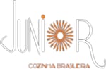 Logotipo Júnior - Cozinha Brasileira