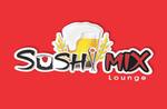 Logotipo Sushi Mix