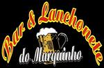 Logotipo Lanchonete e Restaurante do Marquinho