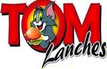Logotipo Tom Lanches