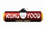 Logotipo Kung Food
