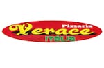 Logotipo Pizzaria Verace Itália