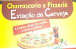 Logotipo Estação da Cerveja