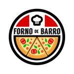 Logotipo Forno de Barro