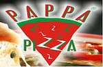 Logotipo Pappa Pizza