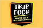 Logotipo Trip Food