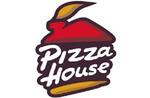 Logotipo A House Pizzaria