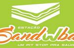 Logotipo Estação Sandwba