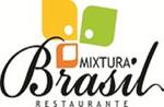 Logotipo Restaurante Mixtura Brasil