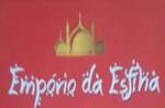 Logotipo Empório da Esfiha