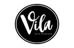 Logotipo Vila Restobar