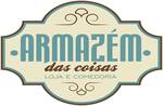 Logotipo Armazém das Coisas