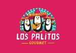 Logotipo Los Palitos Gourmet