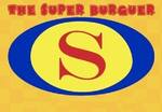 Logotipo The Super Burger