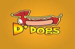 Logotipo D`dogs