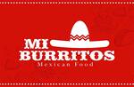 Logotipo Mi Burritos