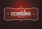 Logotipo Escondidinho