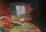 Logotipo Pizzaria D´fiori