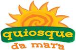 Logotipo Quiosque da Mata