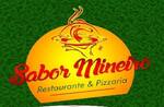 Logotipo Pizzaria Sabor Mineiro