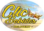 Logotipo Clic Bebidas e Petiscos