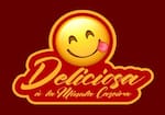 Logotipo Deliciosa la Minuta Caseira