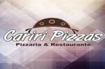 Logotipo Cariri Pizzas