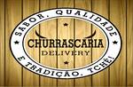 Logotipo Churrascaria Delivery