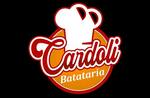 Logotipo Cardoli Batataria