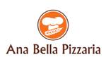 Logotipo Ana Bella Pizzas