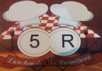 Logotipo 5r