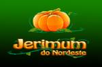 Logotipo Jerimum do Nordeste