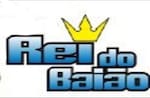 Logotipo Rei do Baião