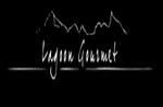 Logotipo Clube Gourmet - Espaço Lagoon