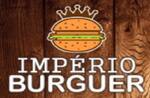 Logotipo Império Burguer