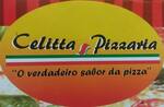 Logotipo Celitta Pizzari