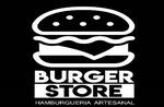 Logotipo Burger Store