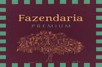 Logotipo Fazendaria Premium Churrascaria-