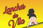 Logotipo Lanches da Vila