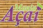 Logotipo Açaí Mania