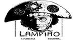 Logotipo Lampiao Culinaria Regional